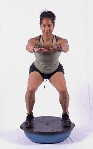 BOSU